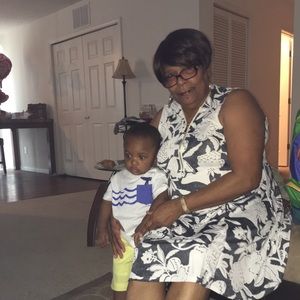 Meet your Posher, Catherine